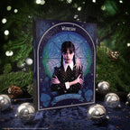 Adventskalender wednesday 2025