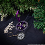 Adventskalender wednesday 2025