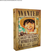 One piece adventskalender 2025