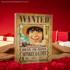 One piece adventskalender 2025