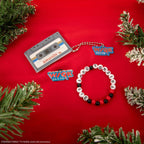 Cinereplicas stranger things serie – adventskalender – 24 niespodzianki – deluxe editie