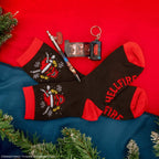 Cinereplicas stranger things serie – adventskalender – 24 niespodzianki – deluxe editie