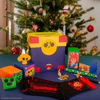 Cinereplicas brawl stars serie – adventskalender 24 verrassingen – cr2030