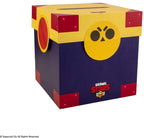 Cinereplicas brawl stars serie – adventskalender 24 verrassingen – cr2030