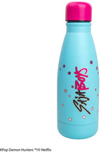 Cinereplicas kpop demon hunters mini water bottle soda pop kitchen- and tableware