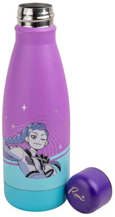 Cinereplicas kpop demon hunters mini water bottle rumi kitchen- and tableware
