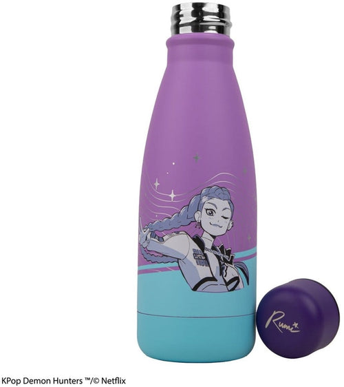 Cinereplicas kpop demon hunters mini water bottle rumi kitchen- and tableware