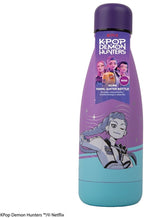 Cinereplicas kpop demon hunters mini water bottle rumi kitchen- and tableware