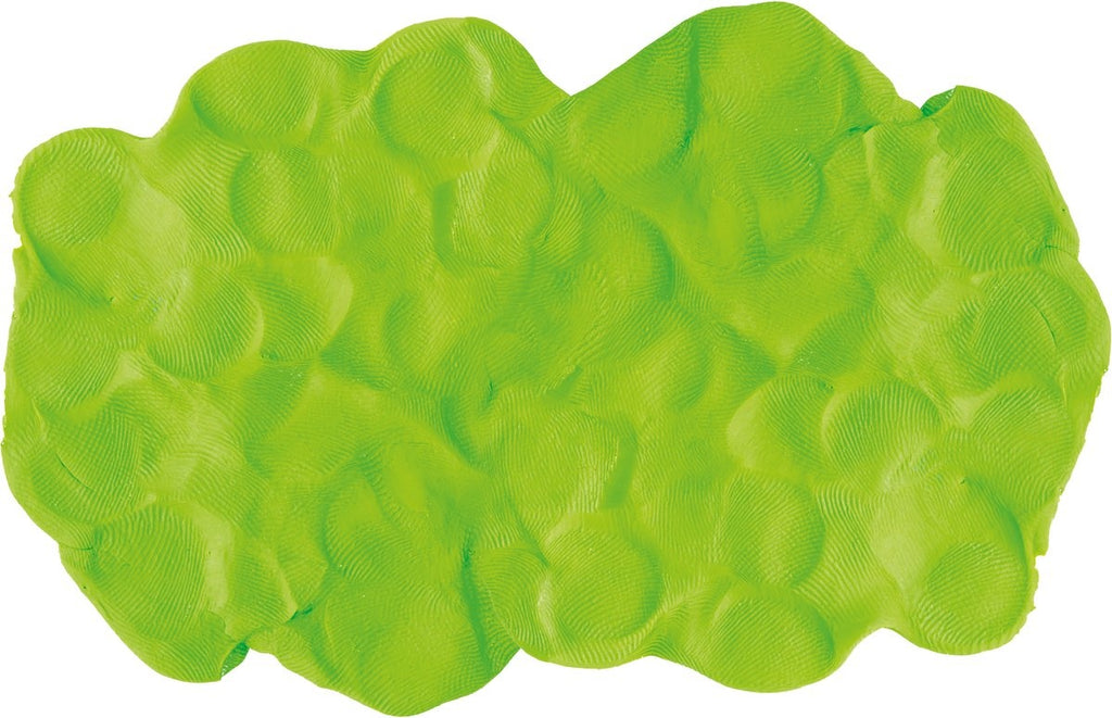 Boti squishy speelgoed doctor squish putty diy – green jose.
