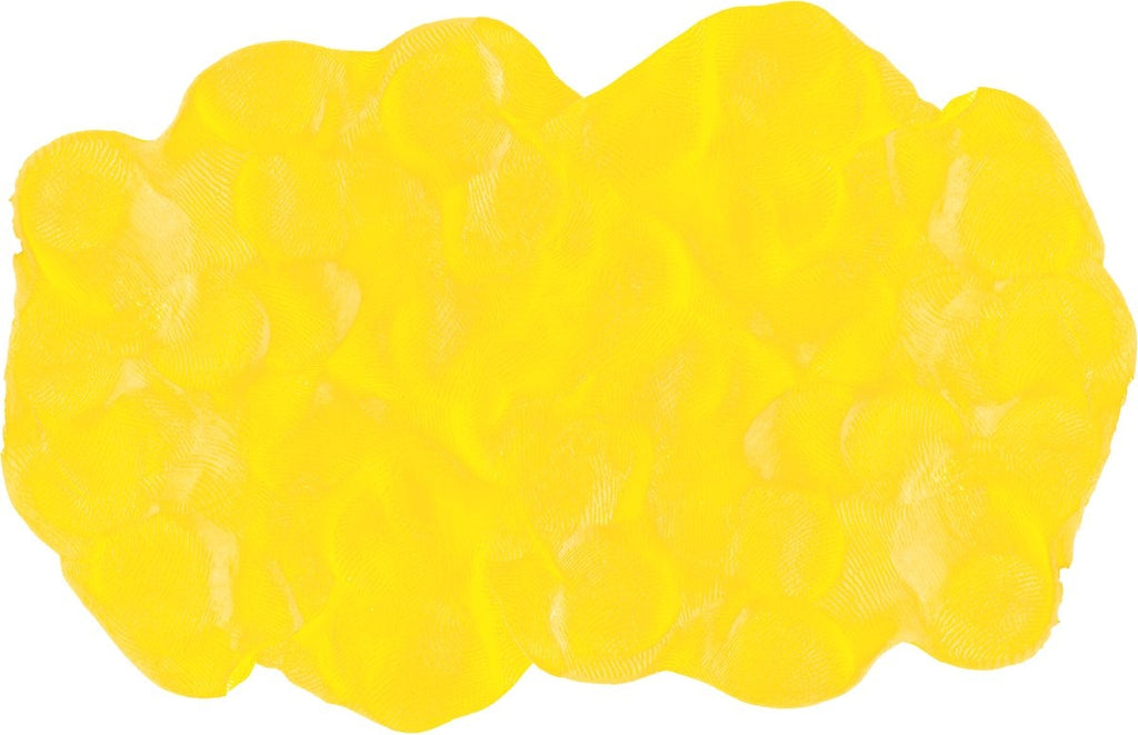 Boti putty speelgoed doctor squish diy – yellow jenkins karakter.