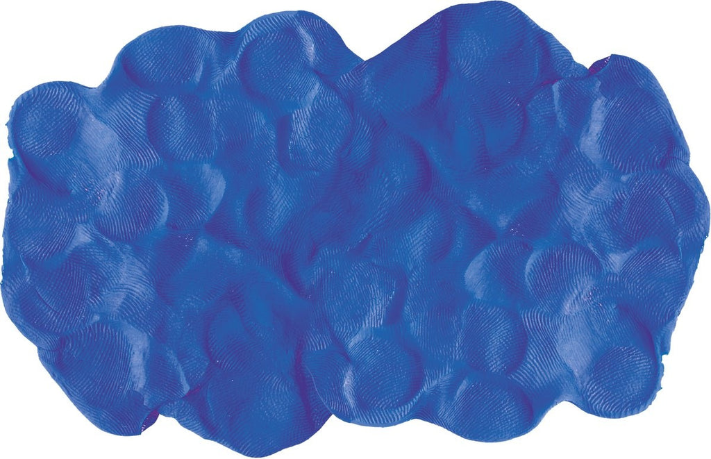 Boti squishy speelgoed doctor squish putty diy – dark blue jetpack.