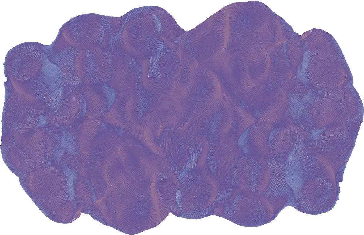 Boti squishy speelgoed doctor squish putty diy – purple junebug.