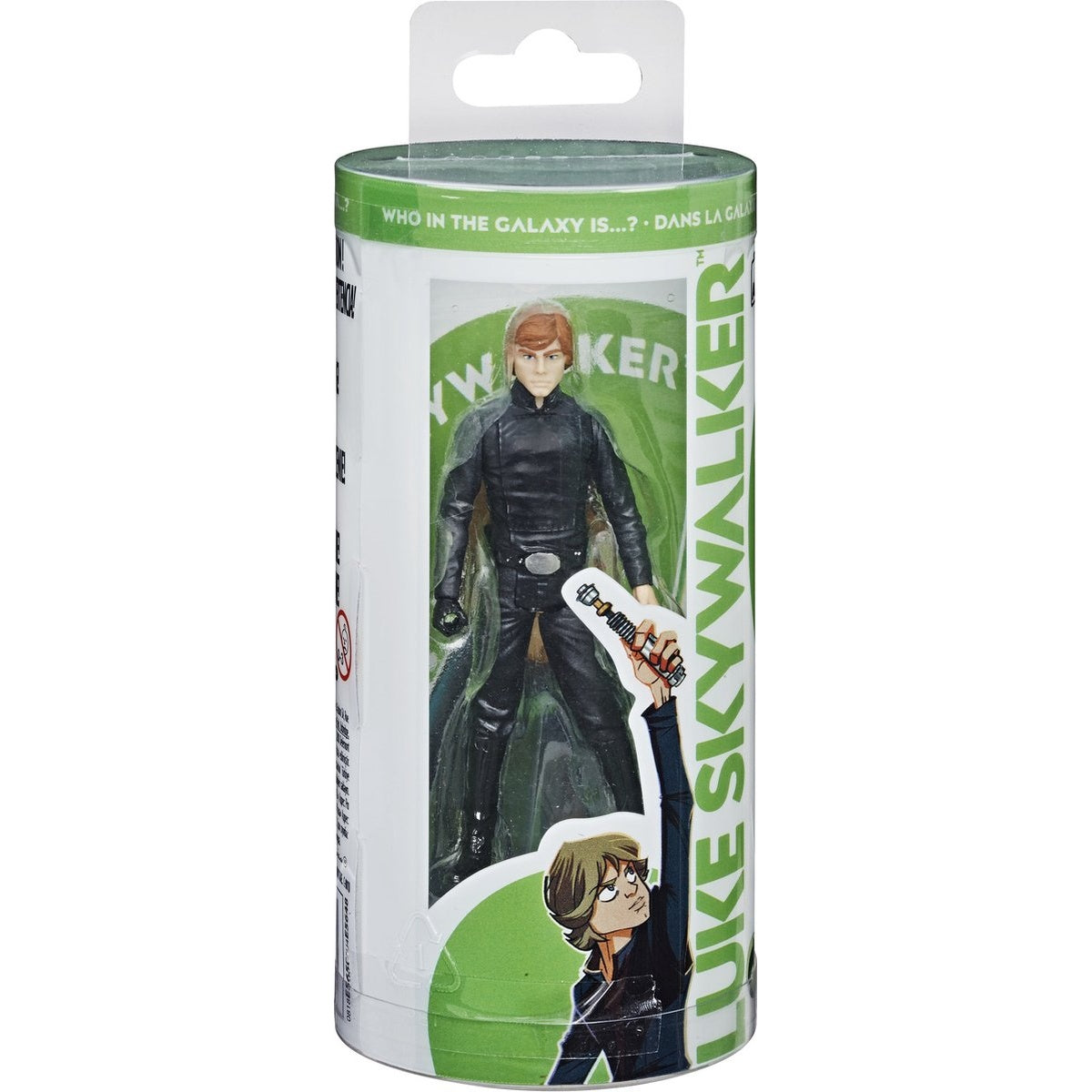 Hasbro e5650eu4 actiefiguur & verzamelitem