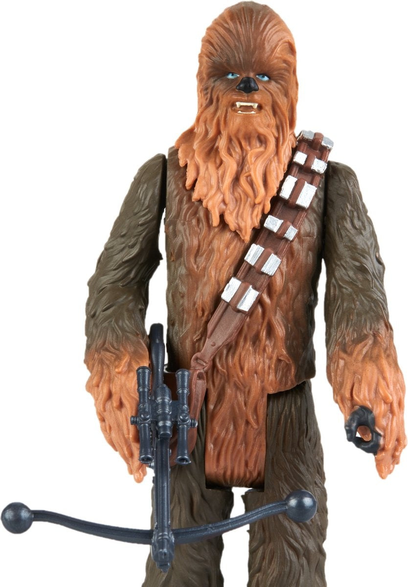 Hasbro e5651eu4, verzamelfiguur, film en tv-series, 20 g