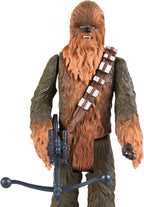 Hasbro e5651eu4, verzamelfiguur, film en tv-series, 20 g