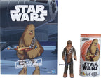 Hasbro e5651eu4, verzamelfiguur, film en tv-series, 20 g