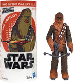 Hasbro e5651eu4, verzamelfiguur, film en tv-series, 20 g