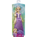 Hasbro disney princess royal shimmer – pop – rapunzel
