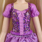 Hasbro disney princess royal shimmer – pop – rapunzel