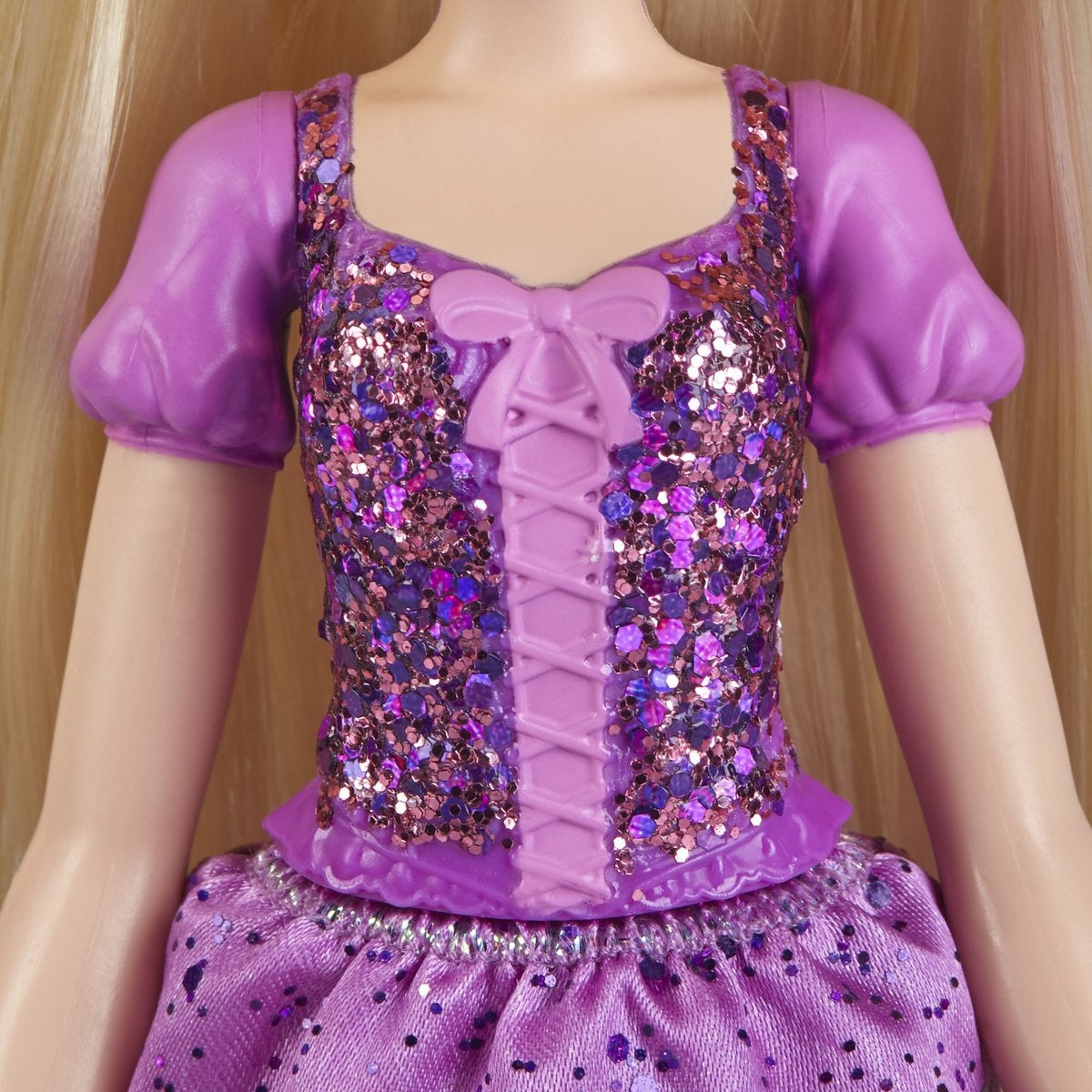 Hasbro disney princess royal shimmer – pop – rapunzel
