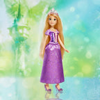 Hasbro disney princess royal shimmer – pop – rapunzel