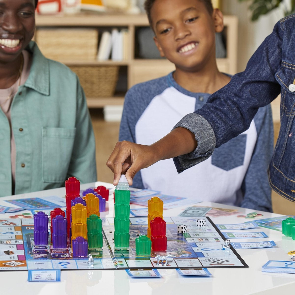 Monopoly builder (fr versie)