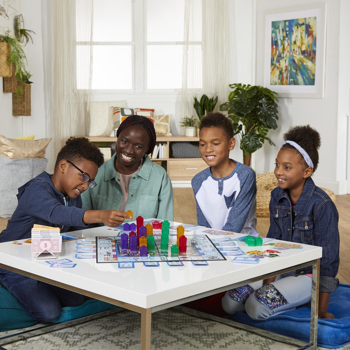 Monopoly builder (fr versie)