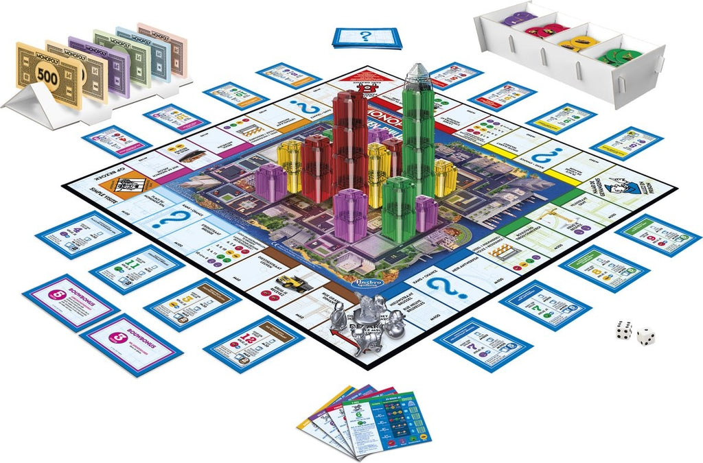 Monopoly builder (fr versie)