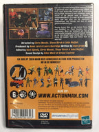 Action man film DVD – robot atak de spannendste missie ooit