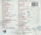 The greatest love – CD