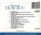 Evening with plácido domingo – CD