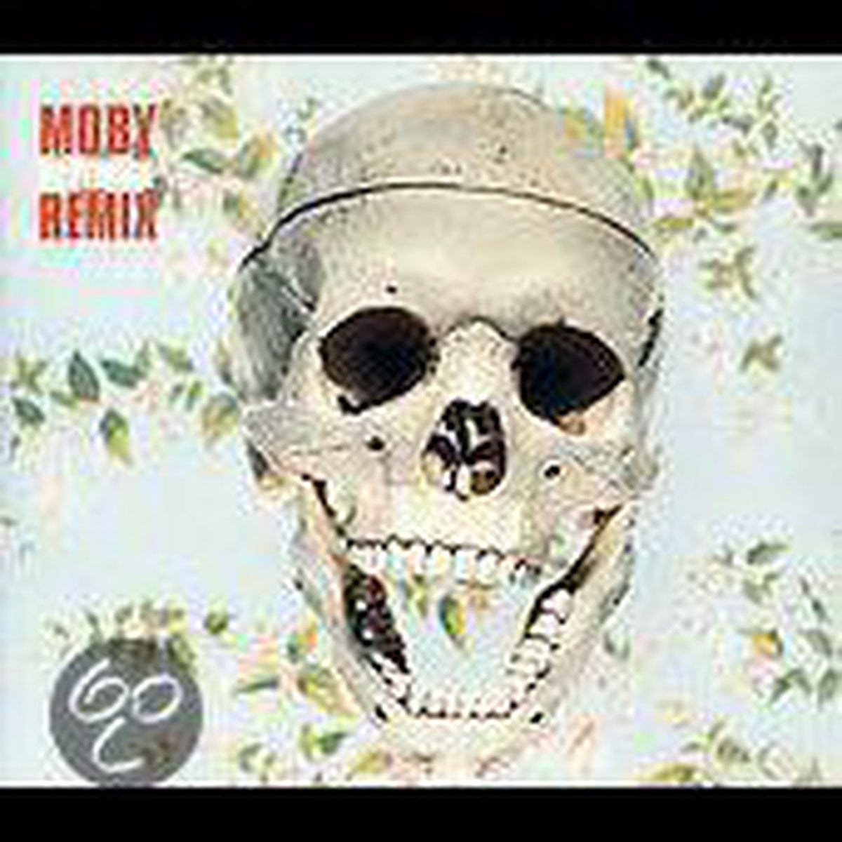 Bodyrock – CD