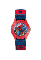 Disney spiderman time teacher
