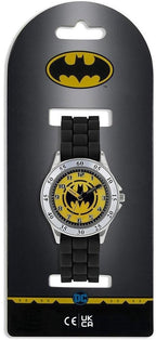 Disney Batman time teacher