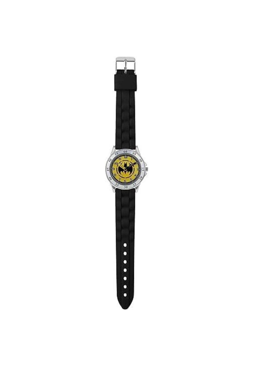 Disney Batman time teacher