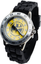 Disney Batman time teacher