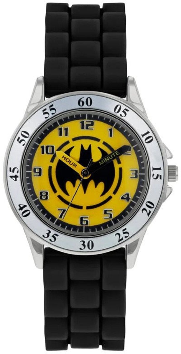 Disney Batman time teacher