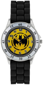 Disney Batman time teacher