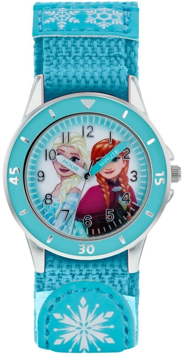 Disney frozen time teacher