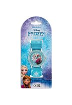 Disney frozen time teacher