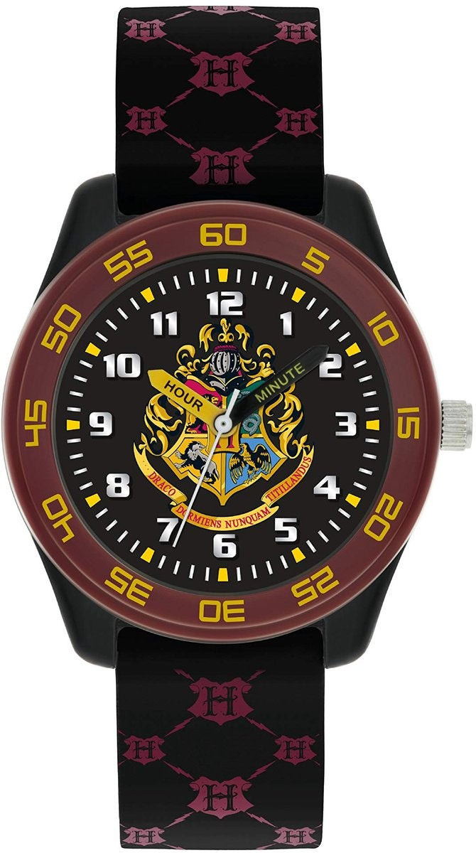 Disney Harry Potter time teacher