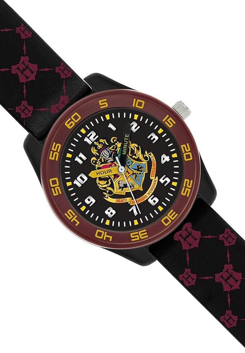 Disney Harry Potter time teacher