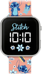 Disney lilo & stitch kinderhorloge