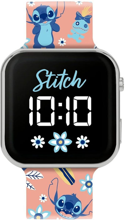 Disney lilo & stitch kinderhorloge
