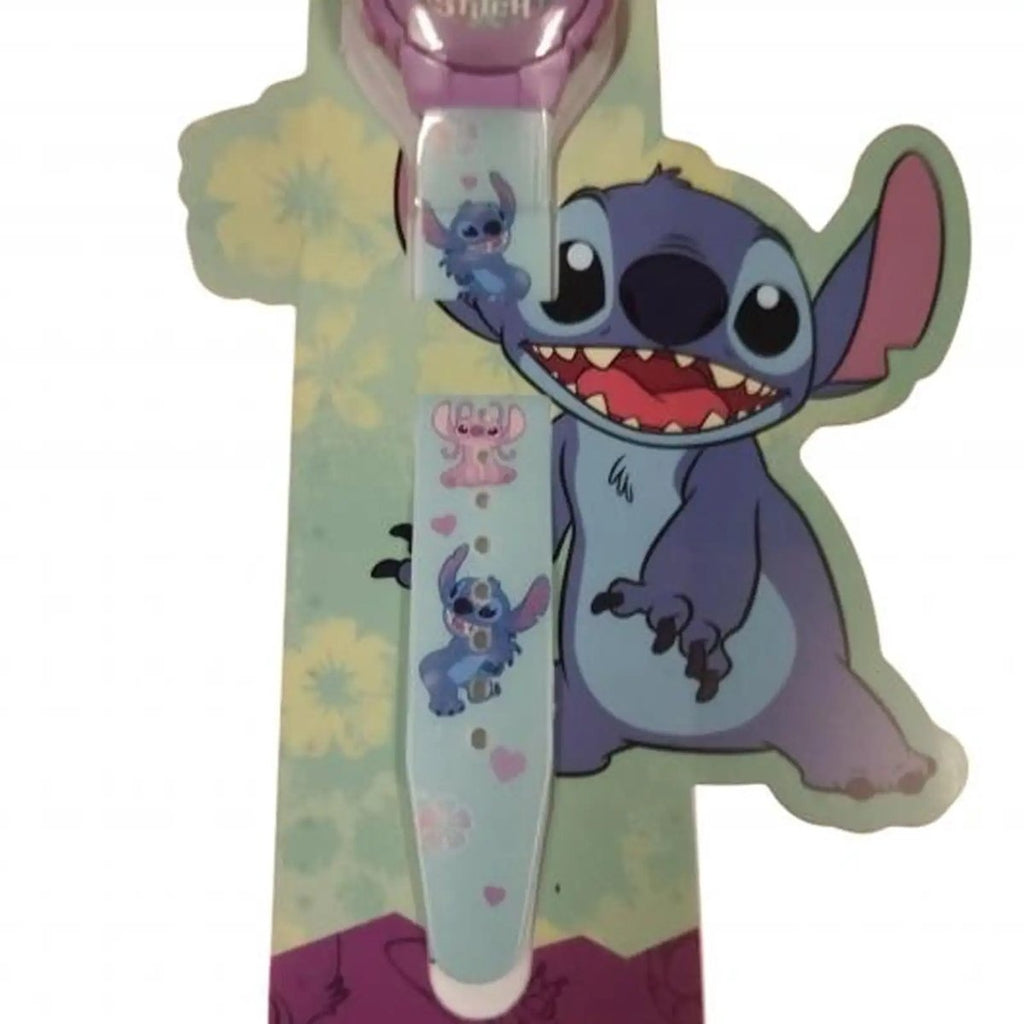 Disney lilo & stitch kinderhorloge