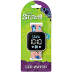 Disney lilo & stitch kinderhorloge