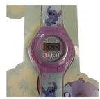 Disney lilo & stitch kinderhorloge