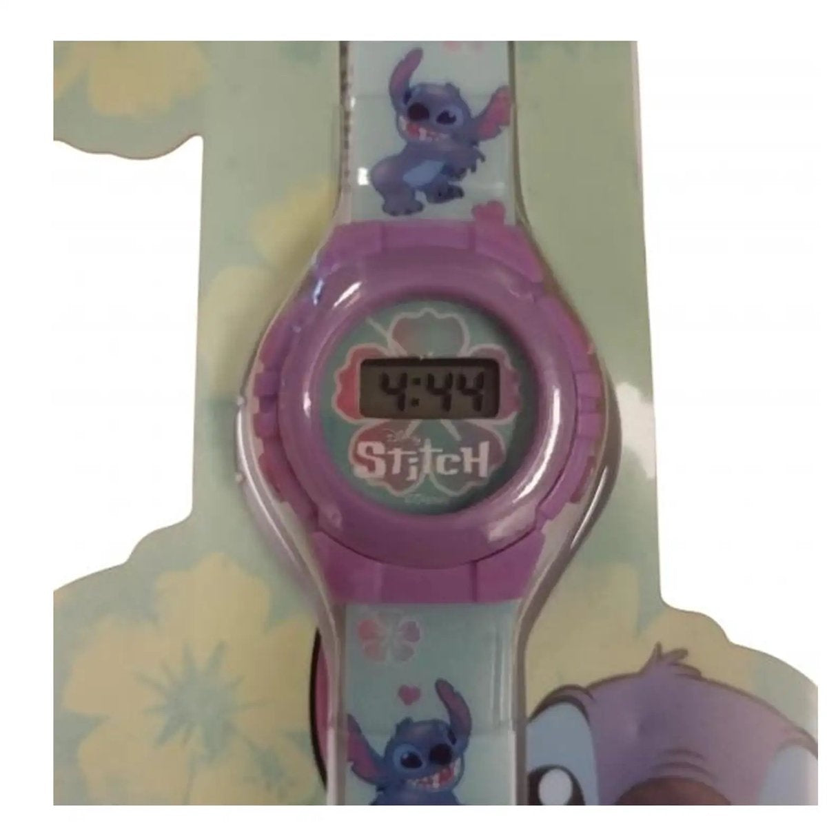 Disney lilo & stitch kinderhorloge