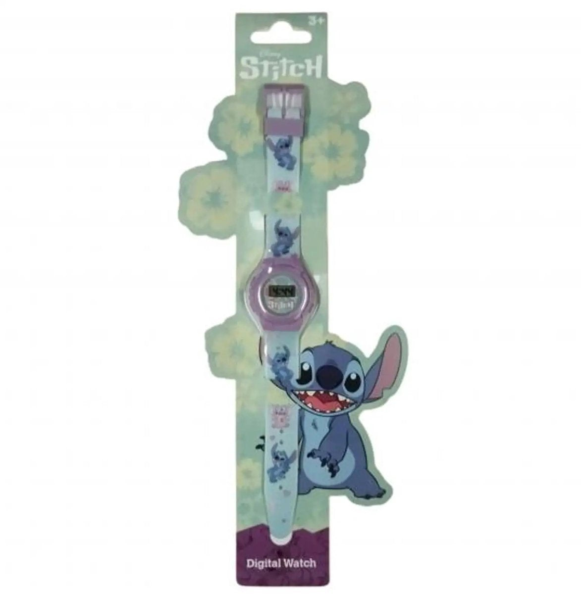 Disney lilo & stitch kinderhorloge