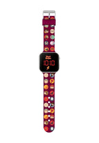Disney Harry Potter led horloge